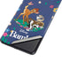 Disney Bambi and Friends Galaxy S21 Plus 5G Skin